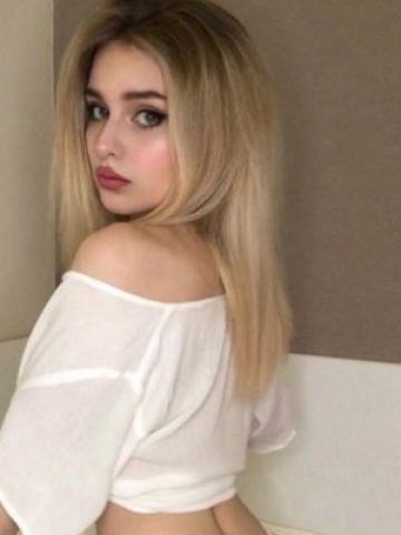 Анкета проститутки Милолика, 19 лет